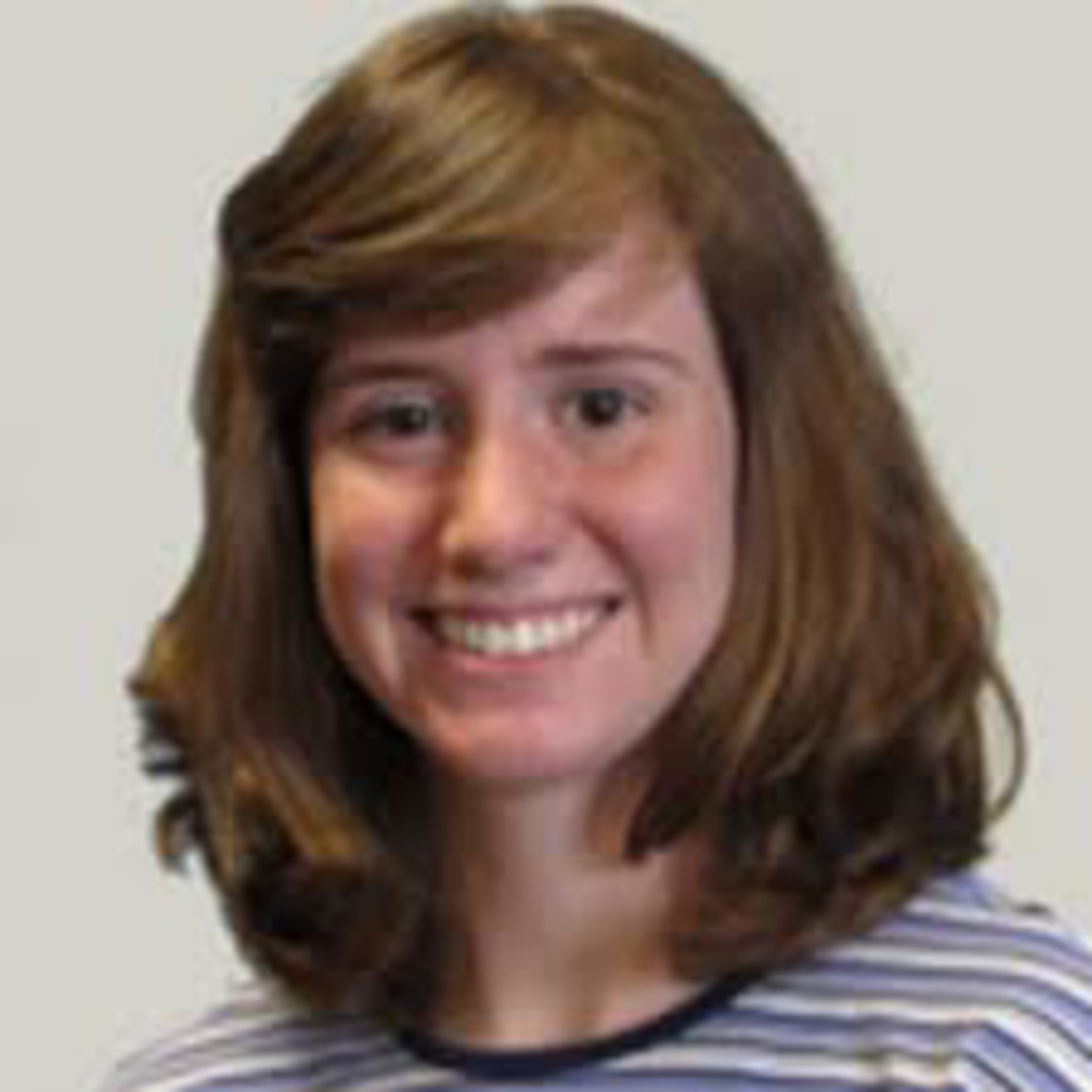 Anna Leinheiser