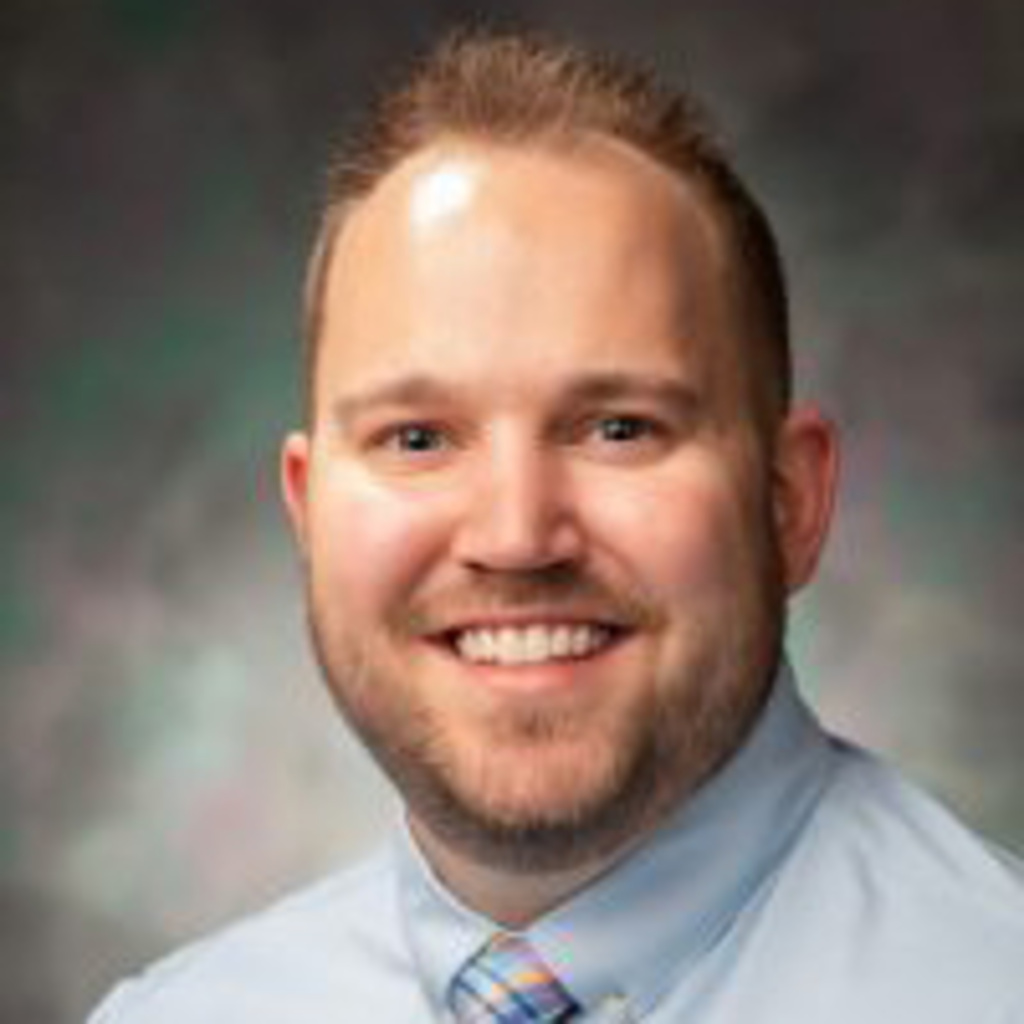 Kyle Baum
