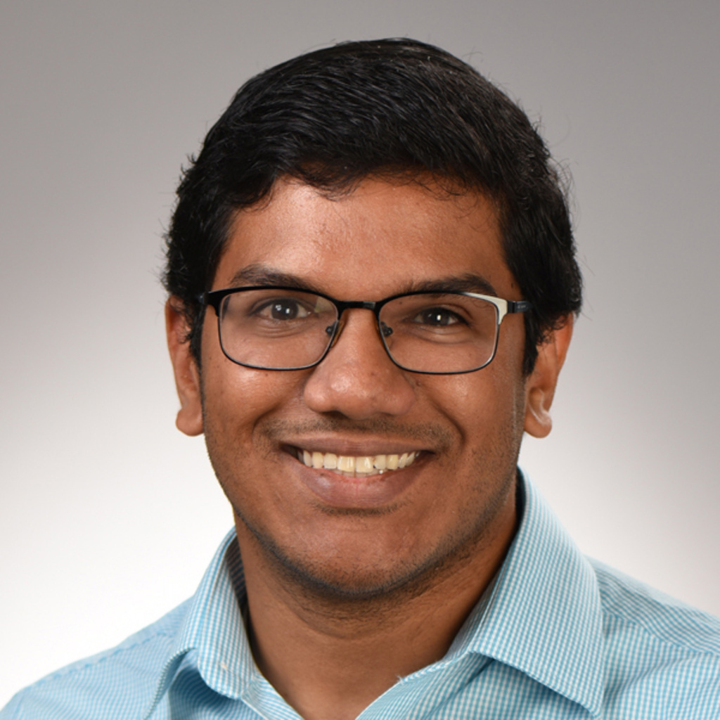 Sukirth Ganesan
