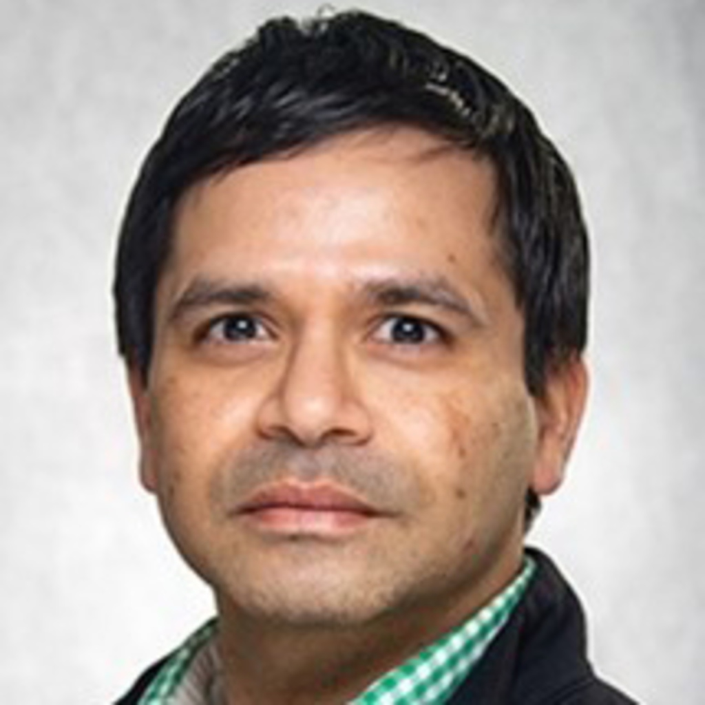 Gourav Bhadwaj