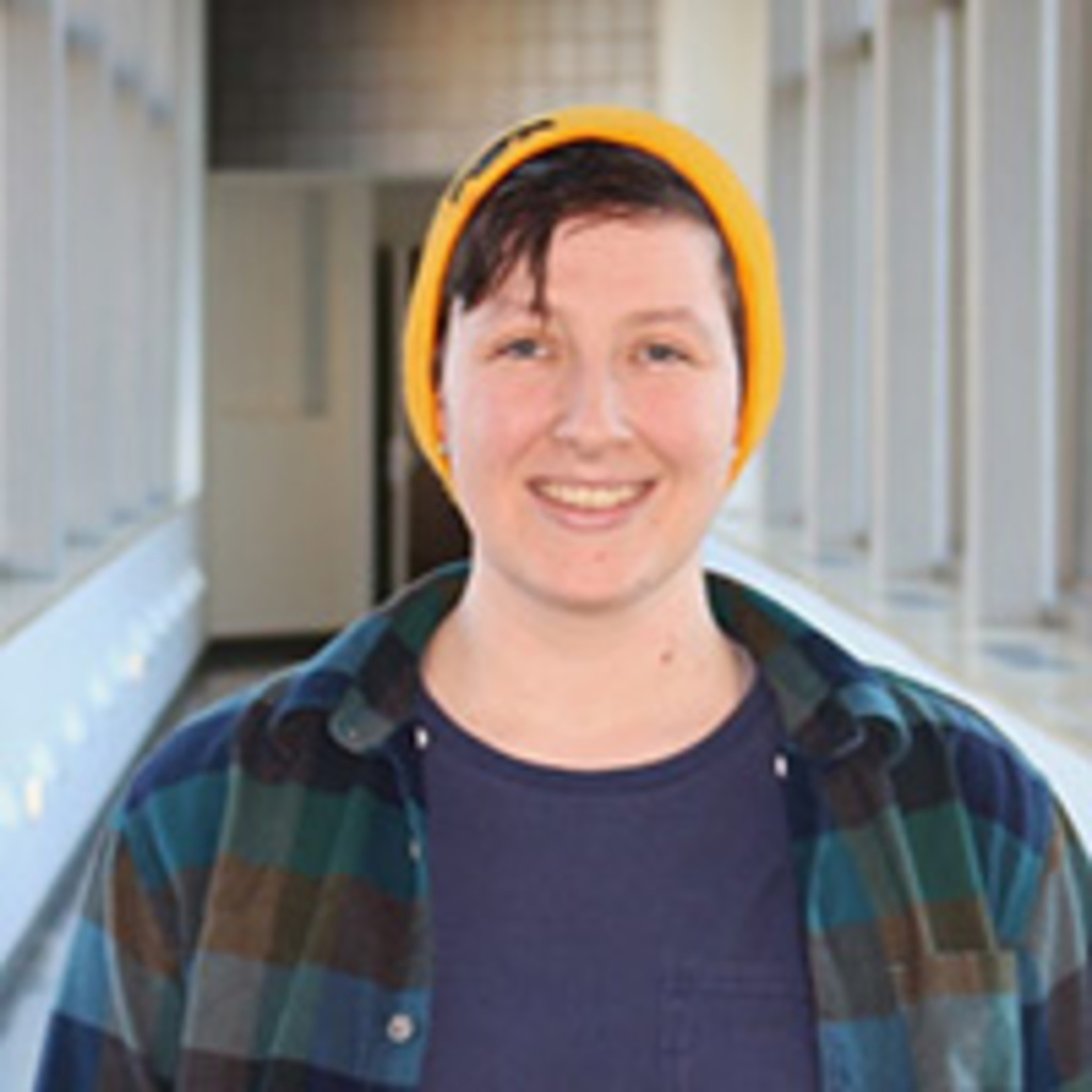 Alex Keyes