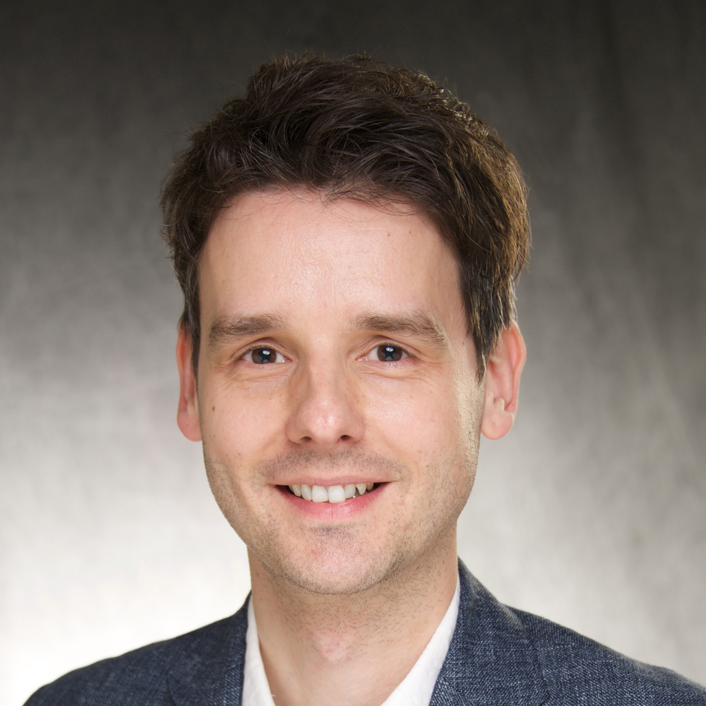 Thorsten Maretzky