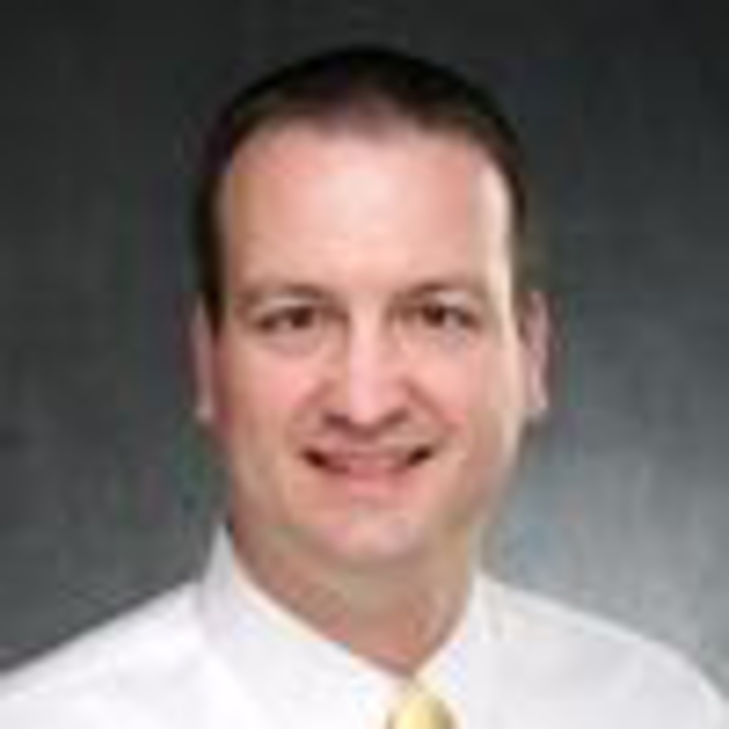 Eric Weatherford